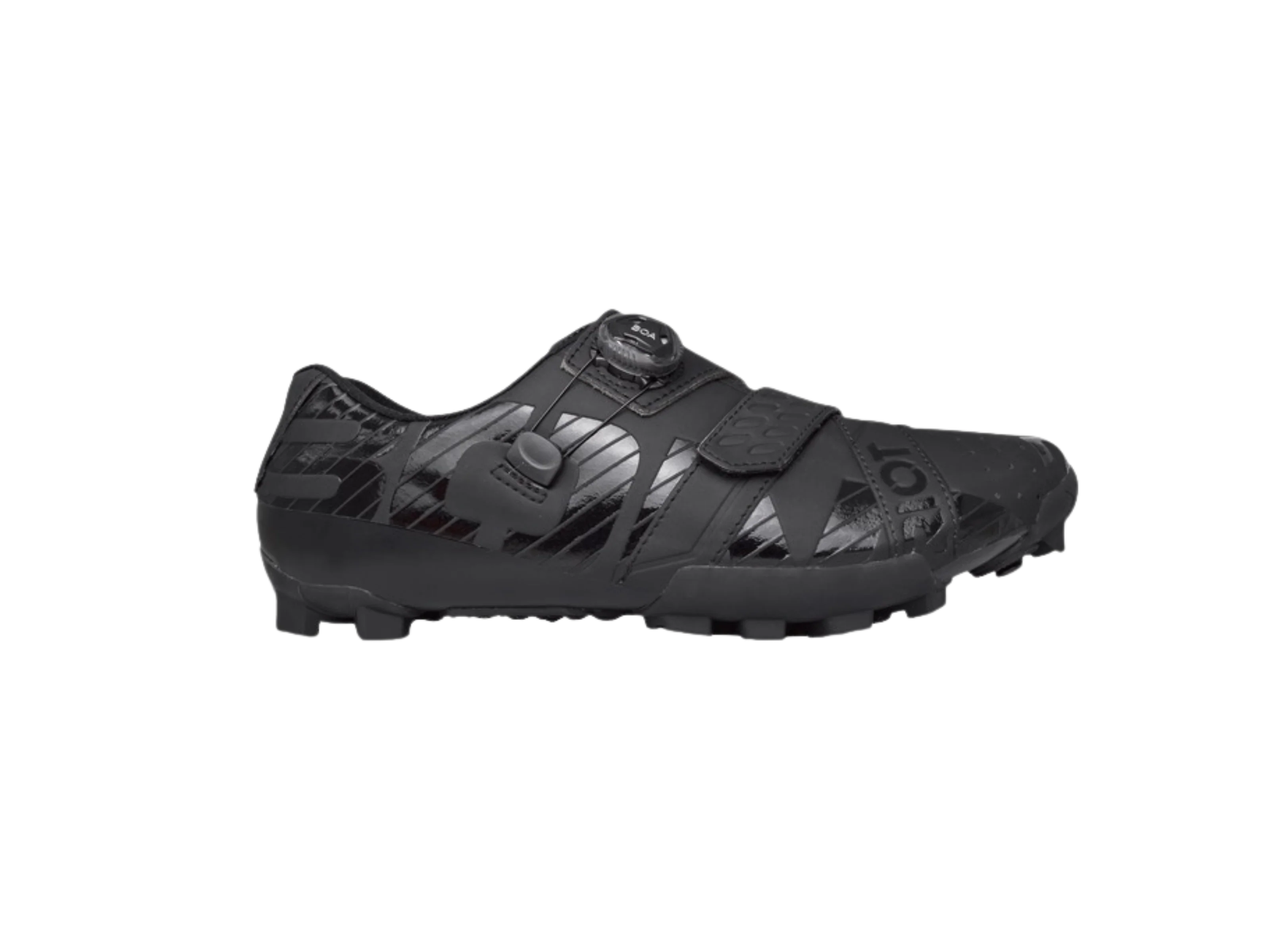 Bont Riot MTB + Shoes
