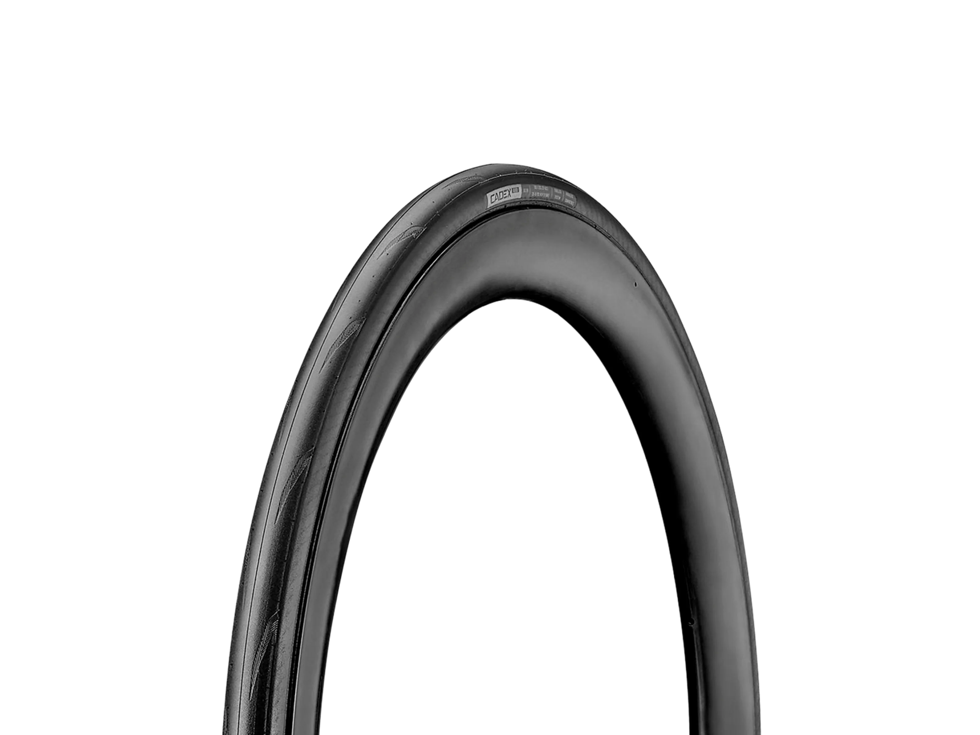 CADEX Aero 700c Tubeless Folding Tyre