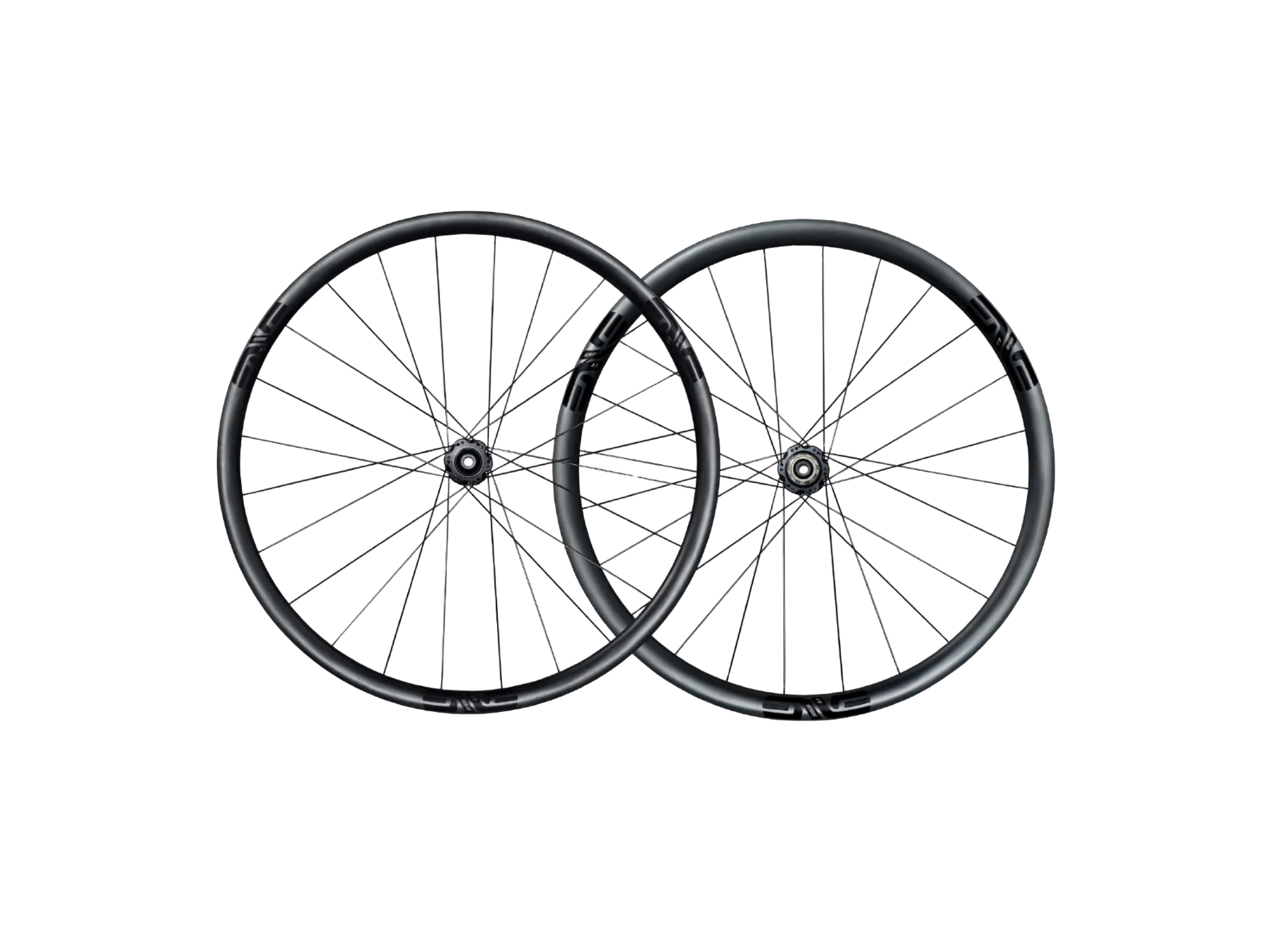 ENVE SES 2.3C Tubeless Disc Wheelset