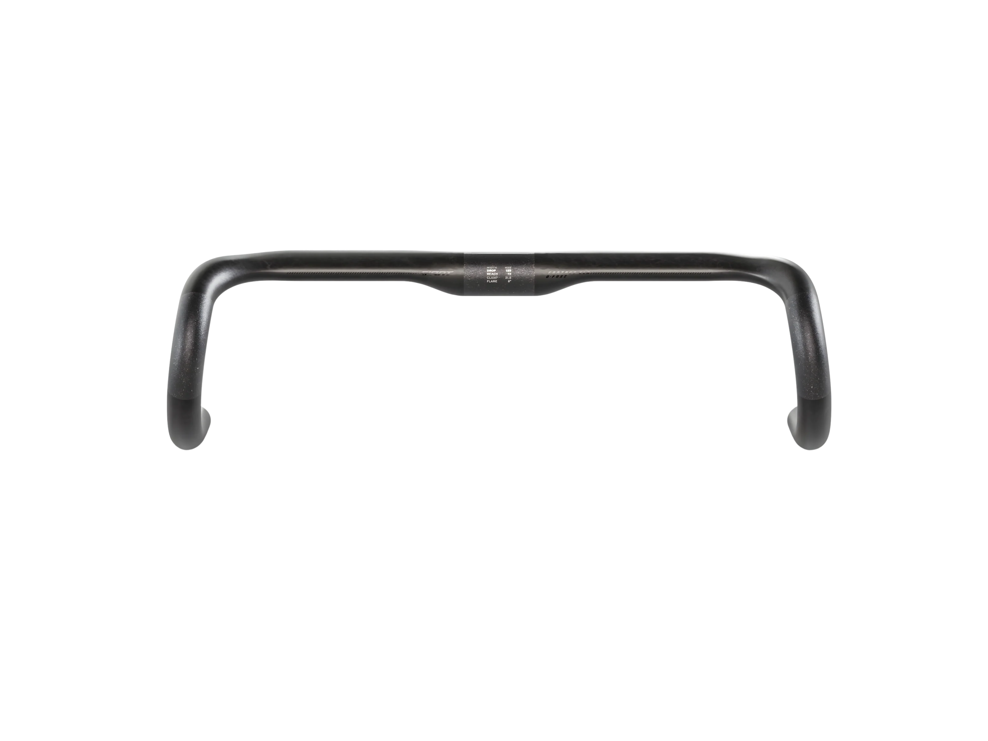 Giant Contact SLR D-Fuse Handlebar