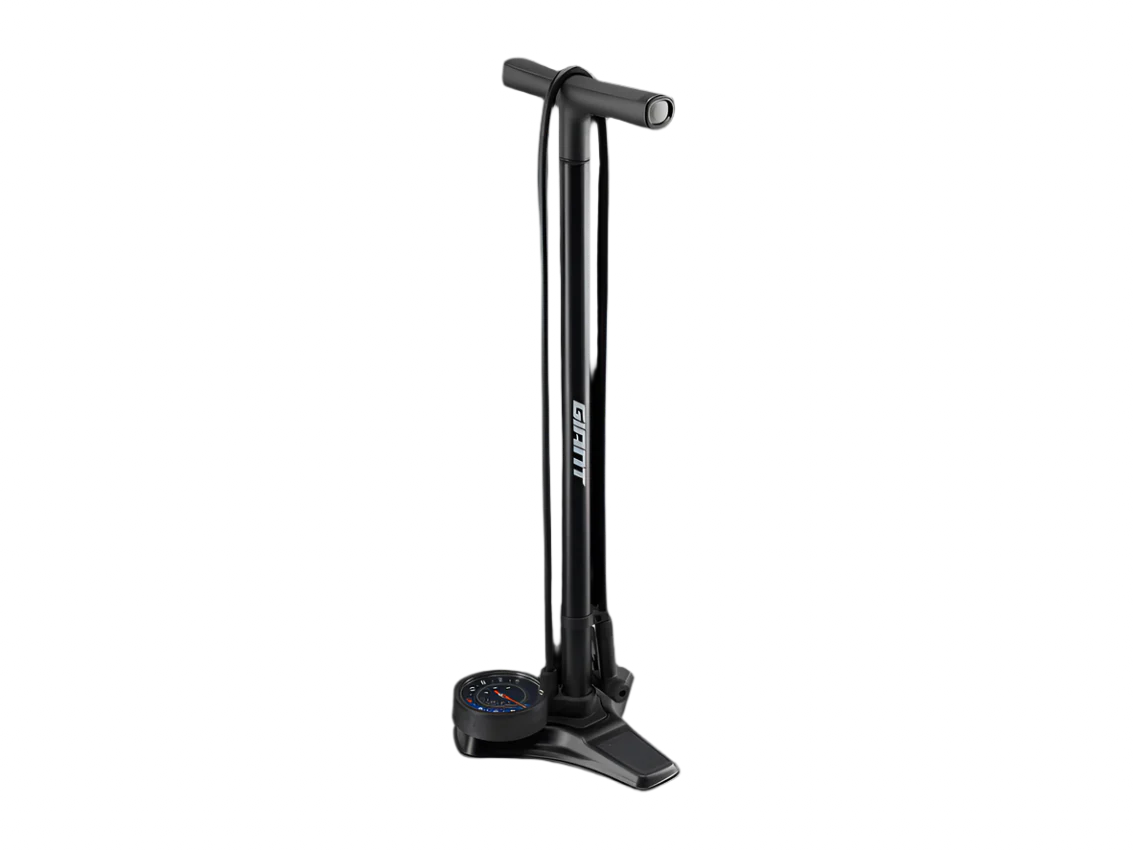 Giant Control Tower Elite Floor Pump