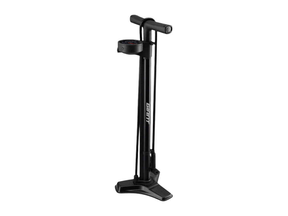 Giant Control Tower Elite Floor Pump - Image 2
