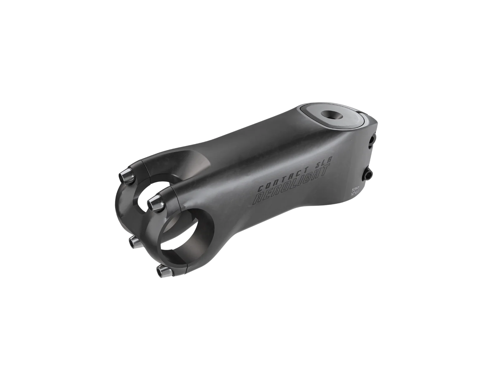 Giant Contact SLR Aerolight Stem (MY25)