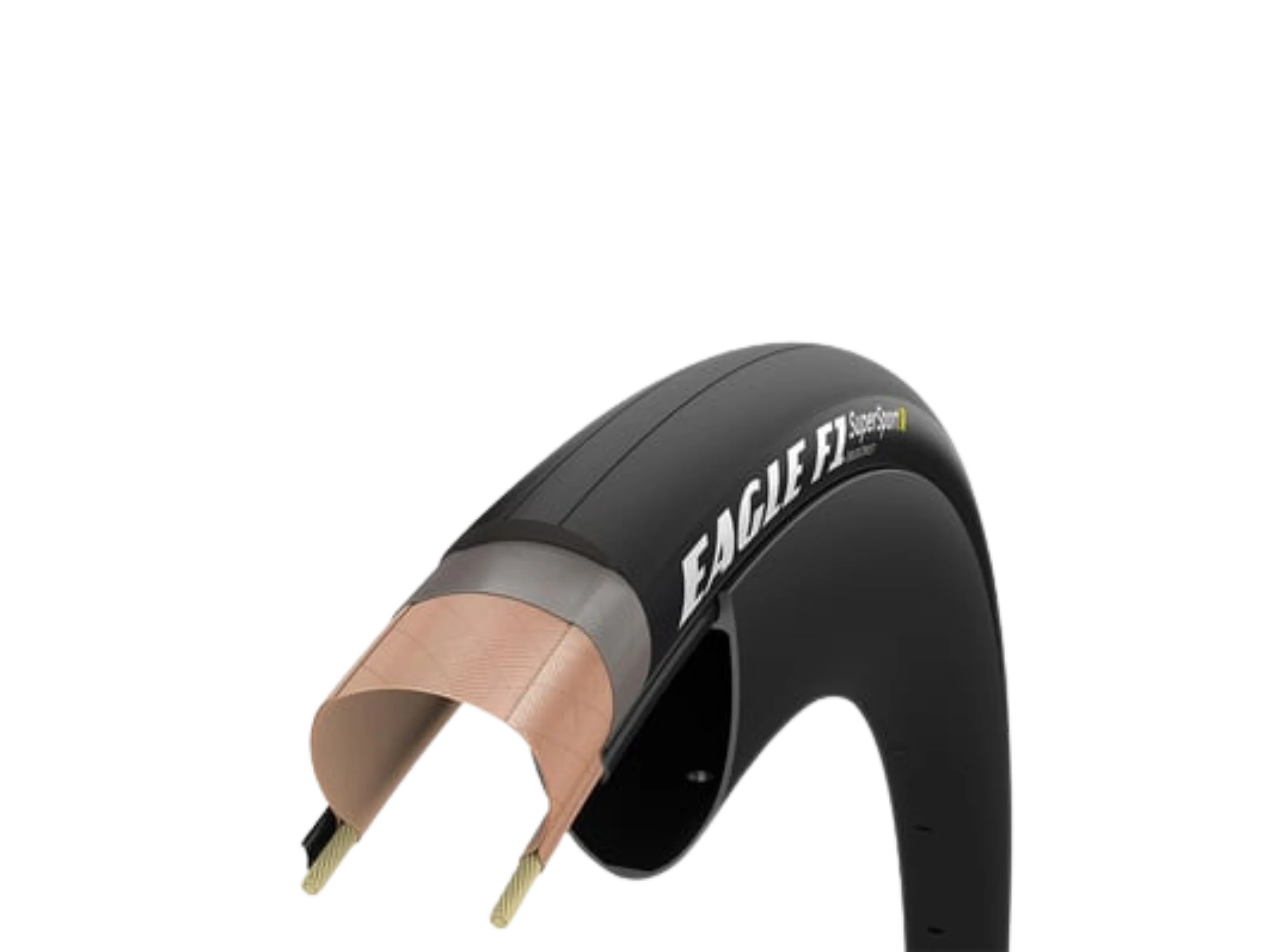 Goodyear Eagle F1 Supersport R Tubeless Road Tyre