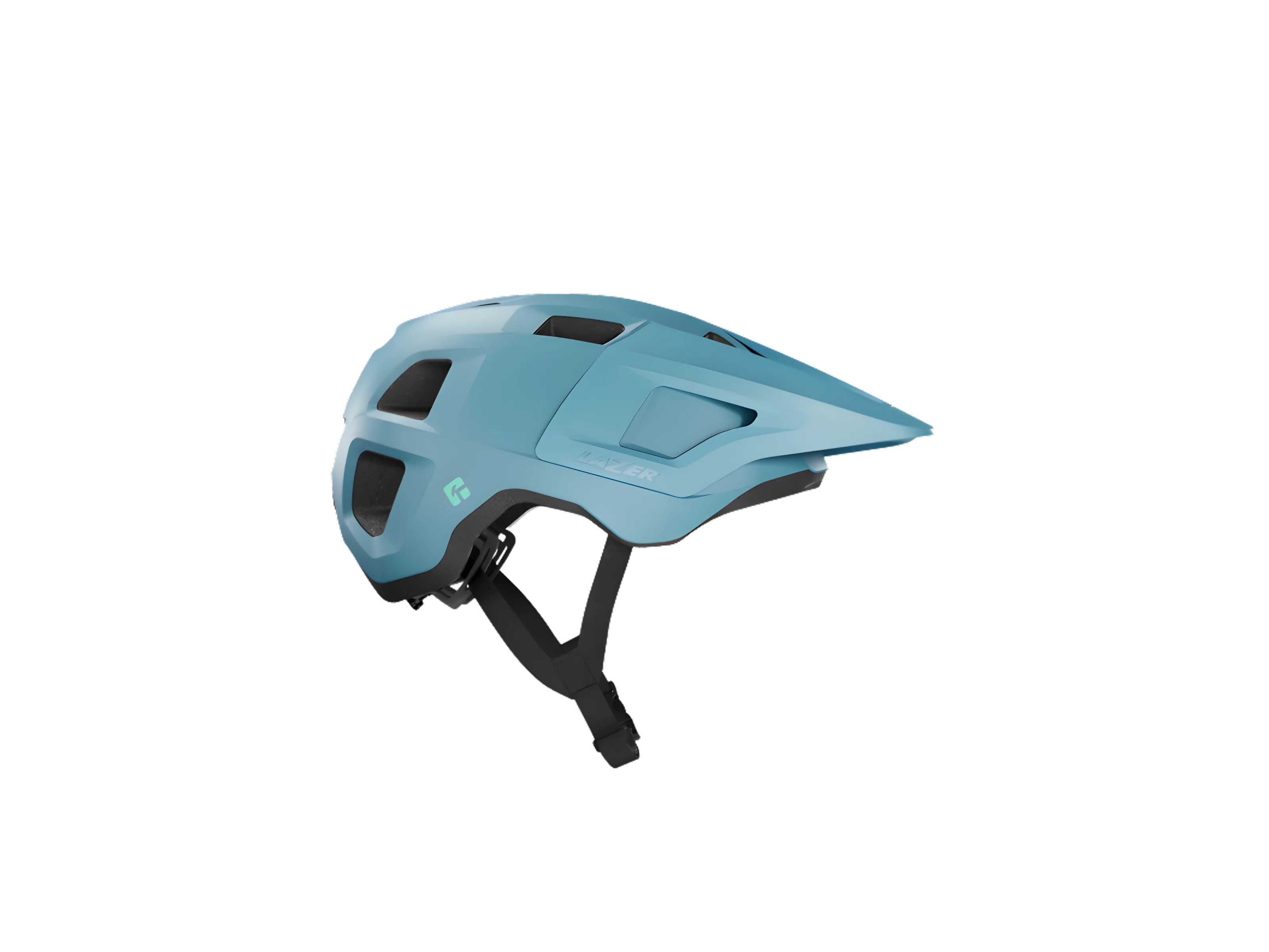 Lazer Lupo KinetiCore Helmet - Image 3