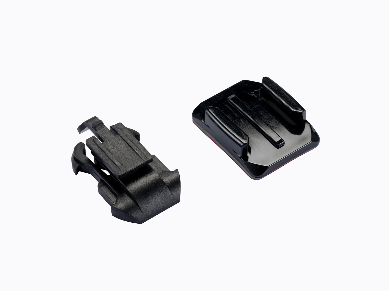 Low Profile GoPro Mount