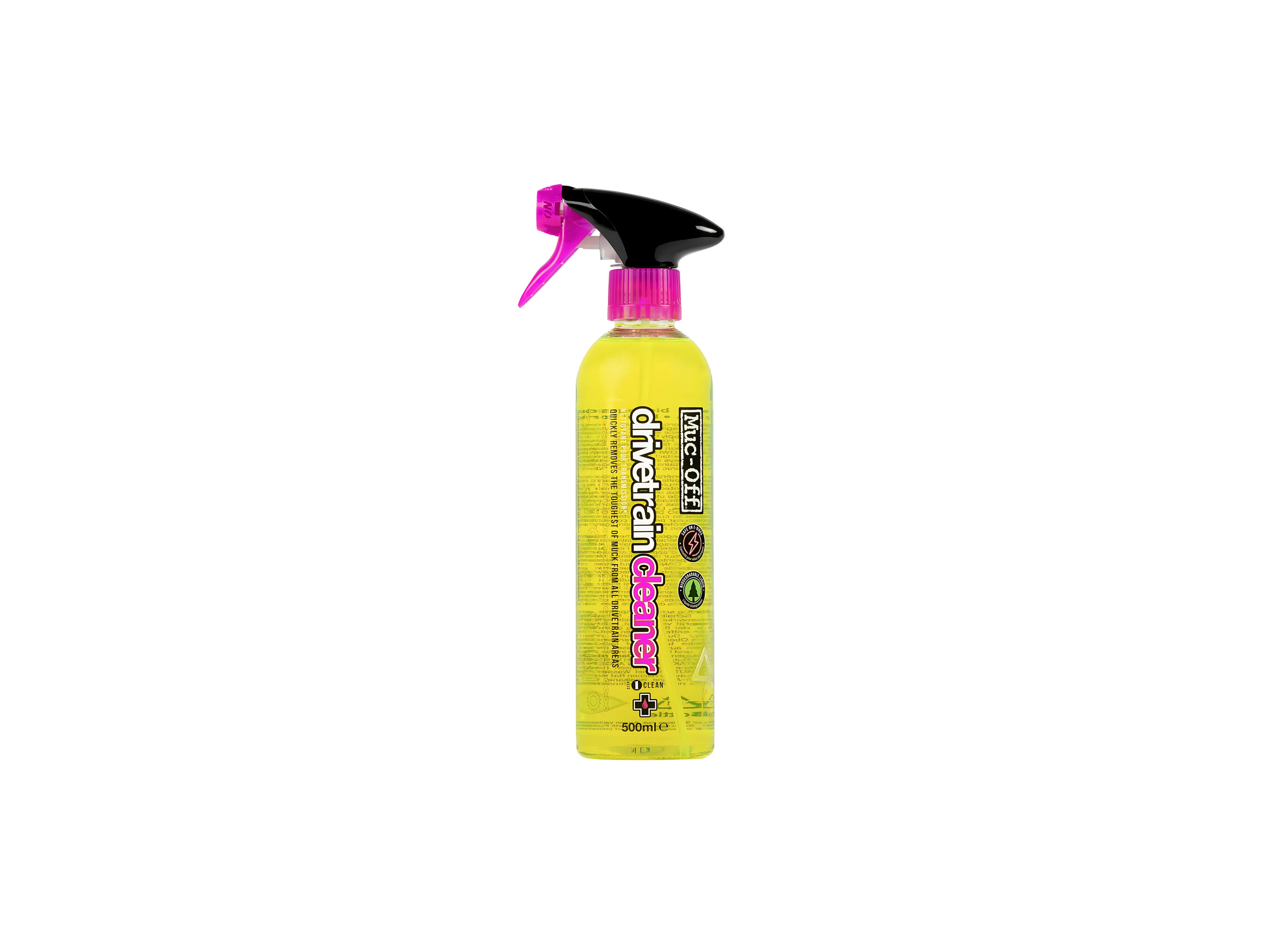 Muc-Off Bio Drivetrain Cleaner