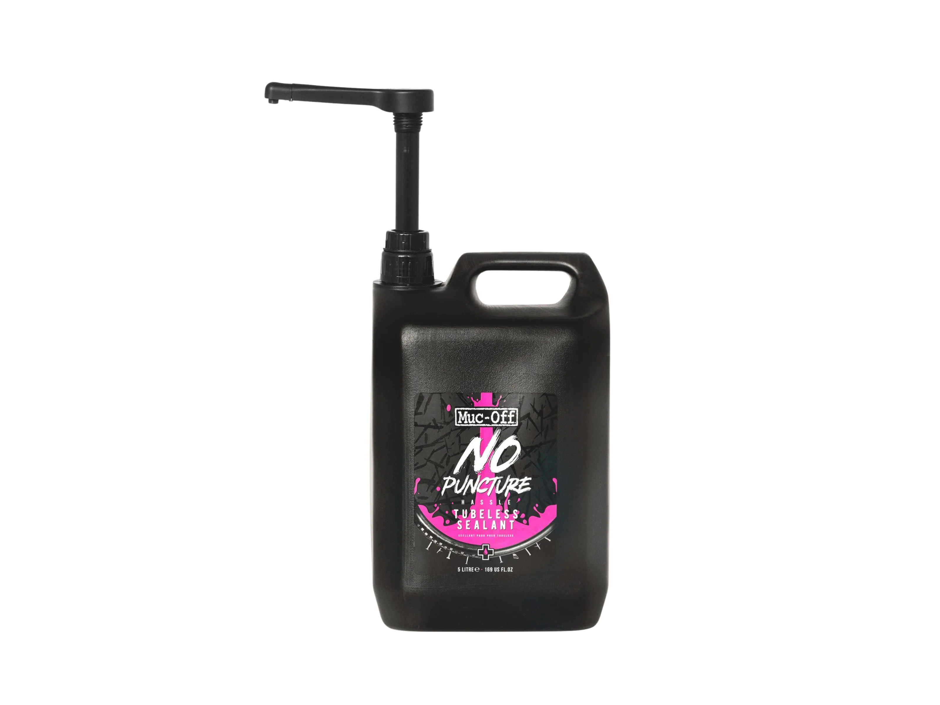 Muc-Off No Puncture Mountain Bike Sealant - Image 3