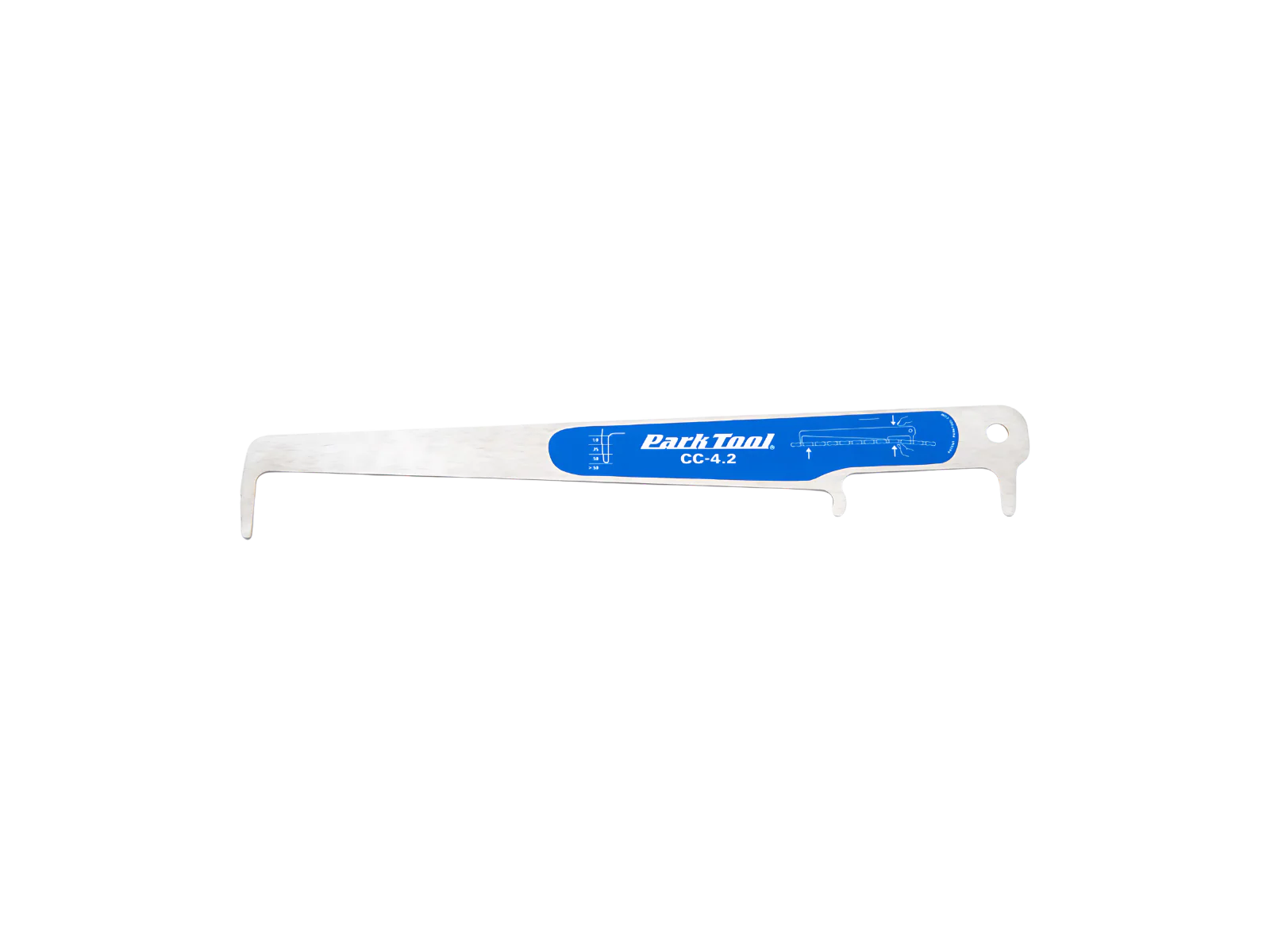 Park Tool CC-4.2 Chain Checker Tool