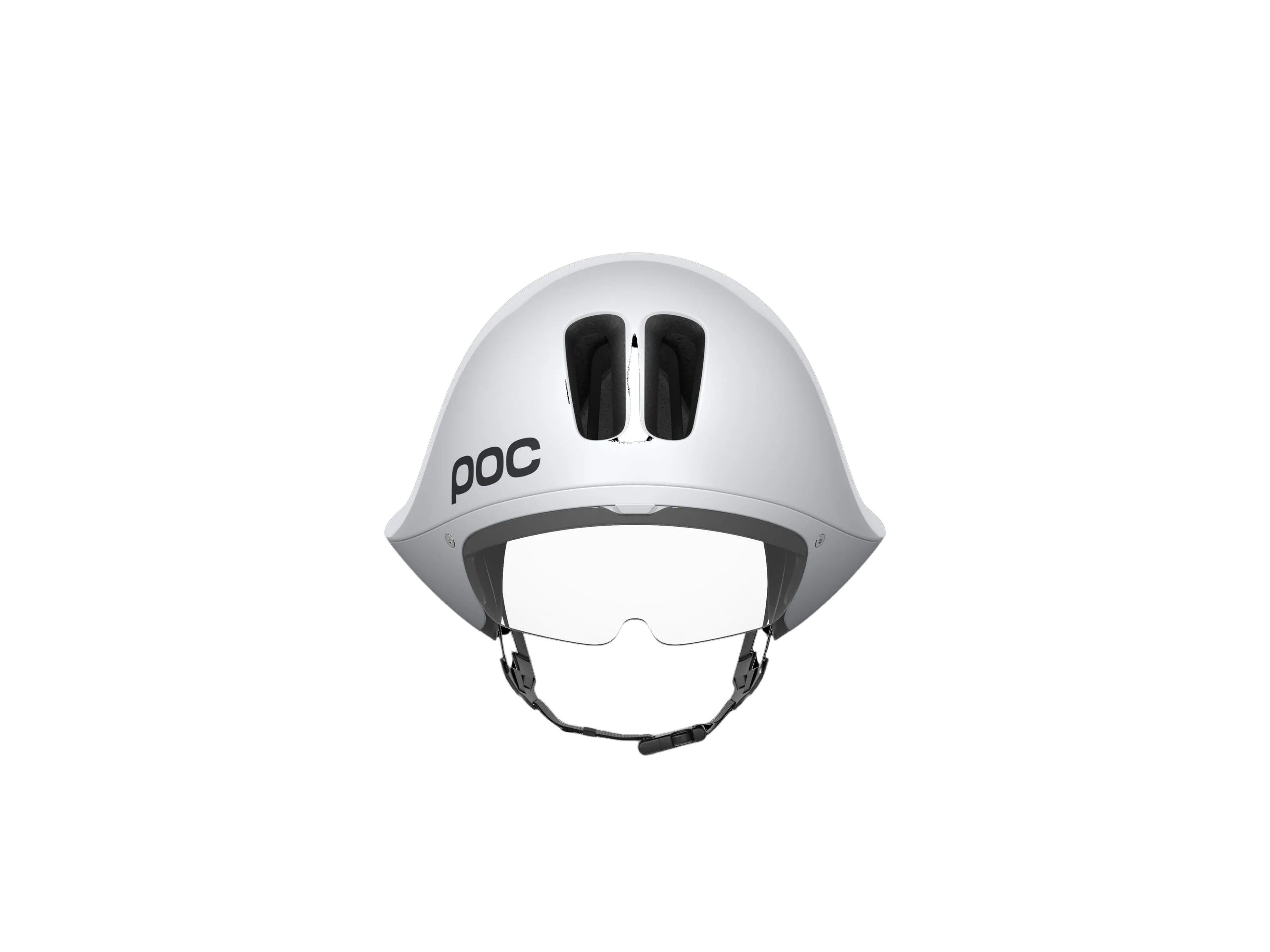 POC Tempor TT Helmet - Image 2