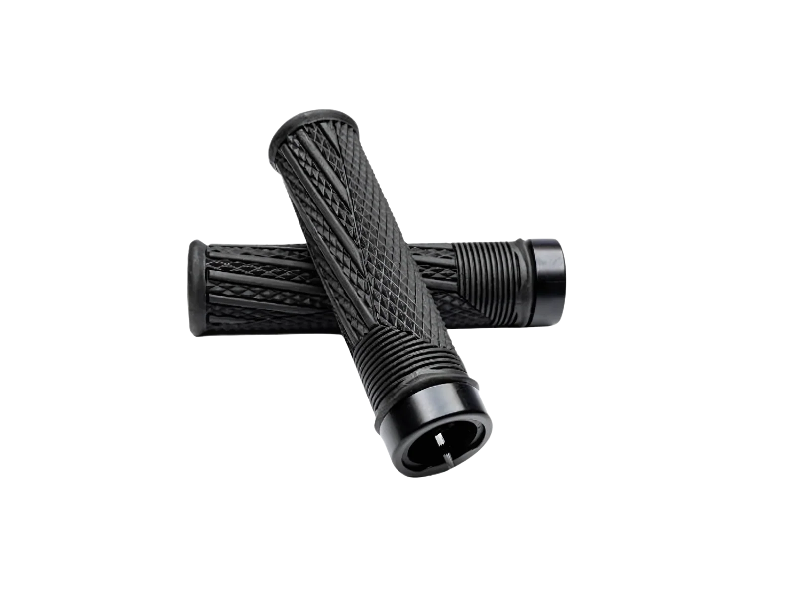 Ryfe Rampage Lock-On Grips