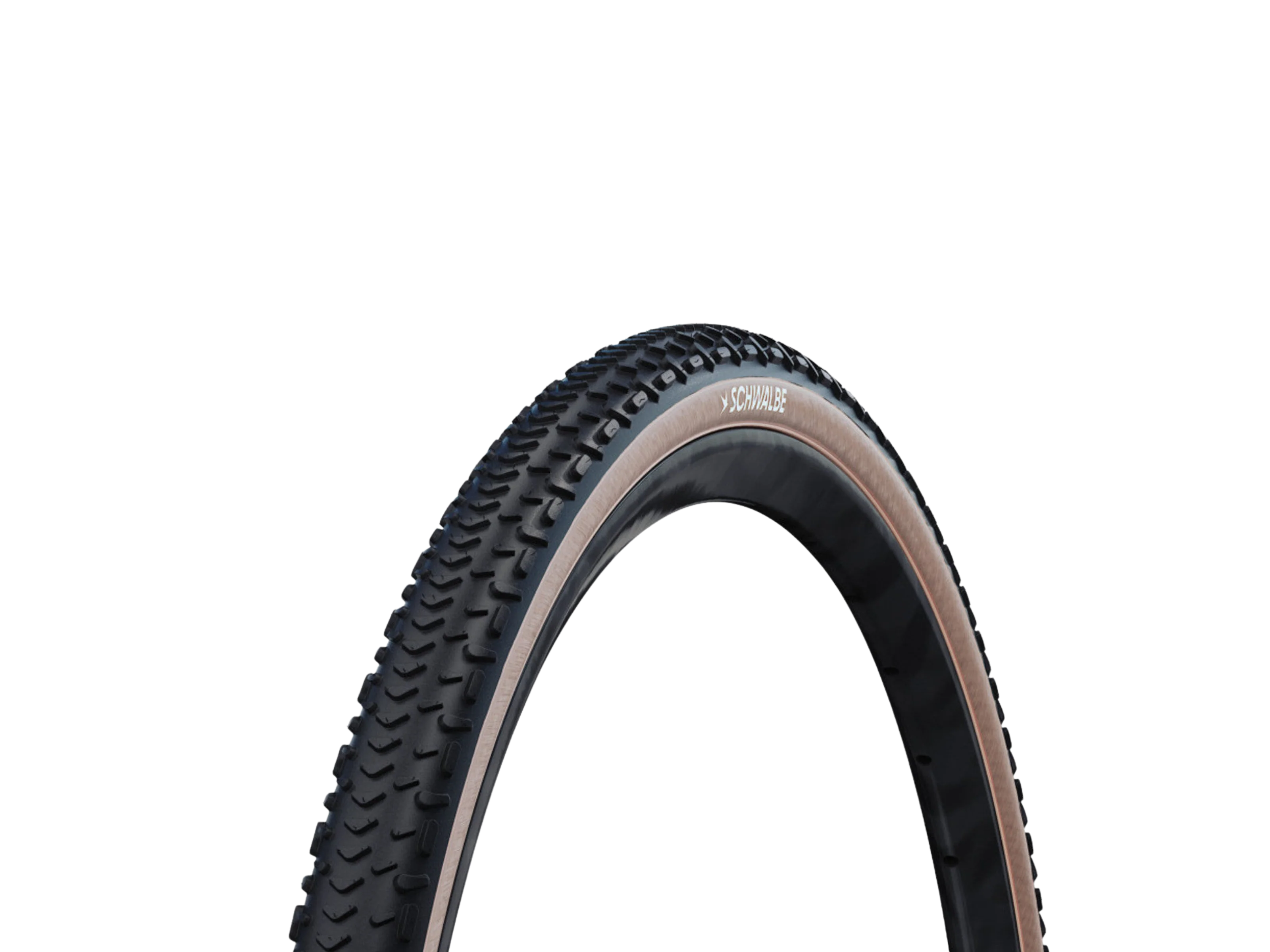 Schwalbe G-One RX Pro Tubeless Gravel Tyre - Image 2