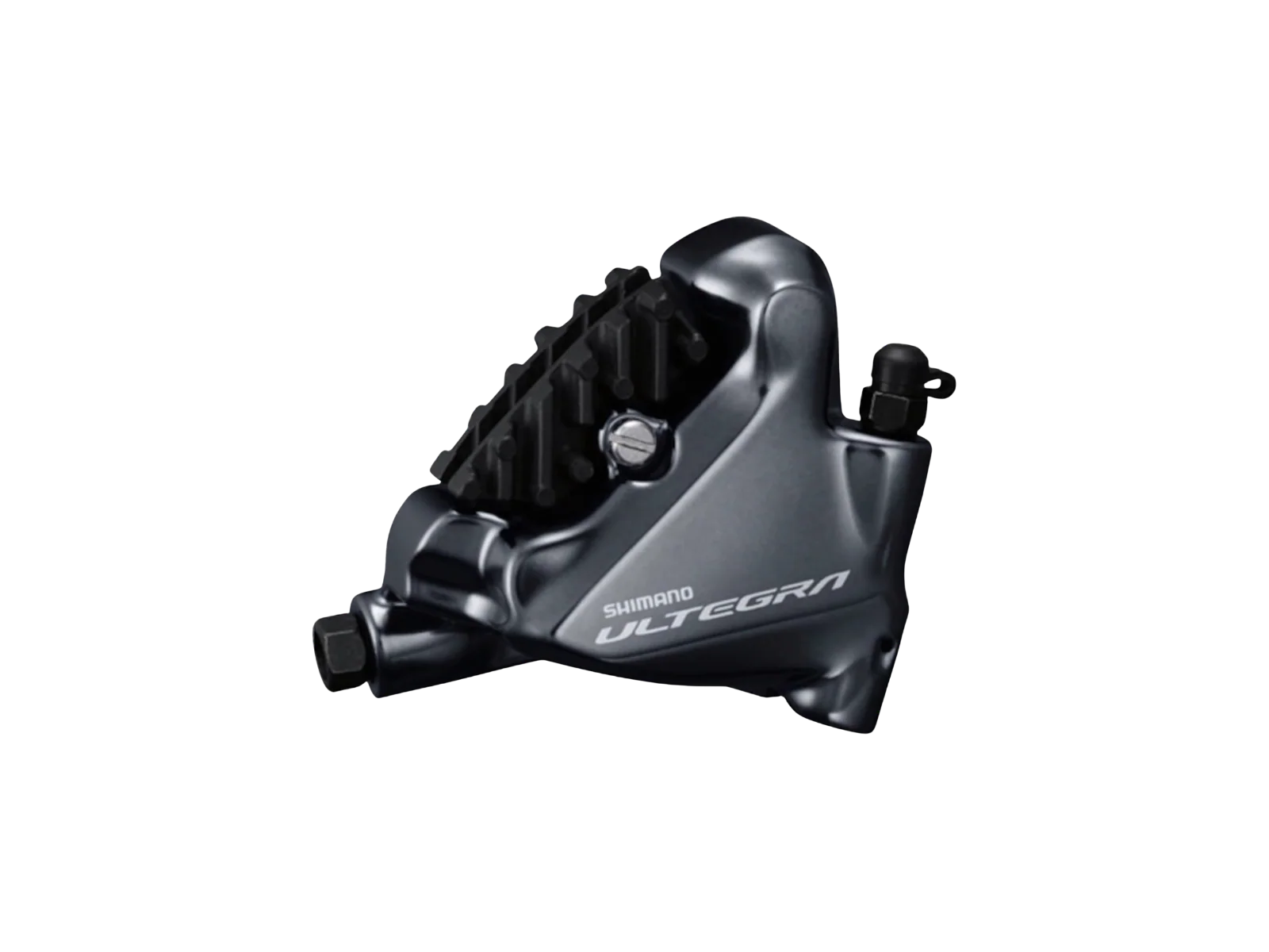 Shimano BR-R8070 Ultegra Disc Brake Caliper with L02A Resin Pad