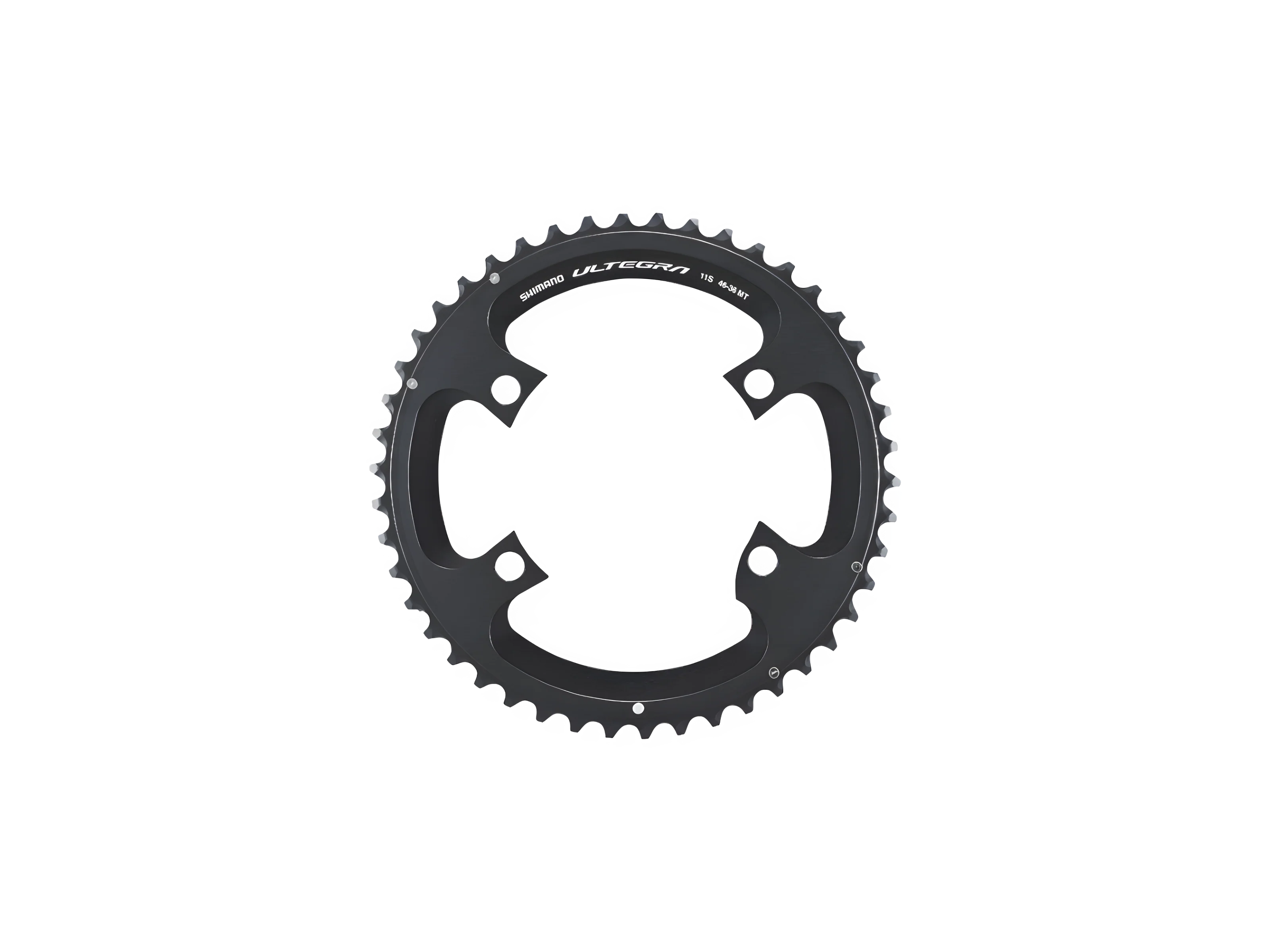 Shimano FC-R8000 Chainring - Image 3