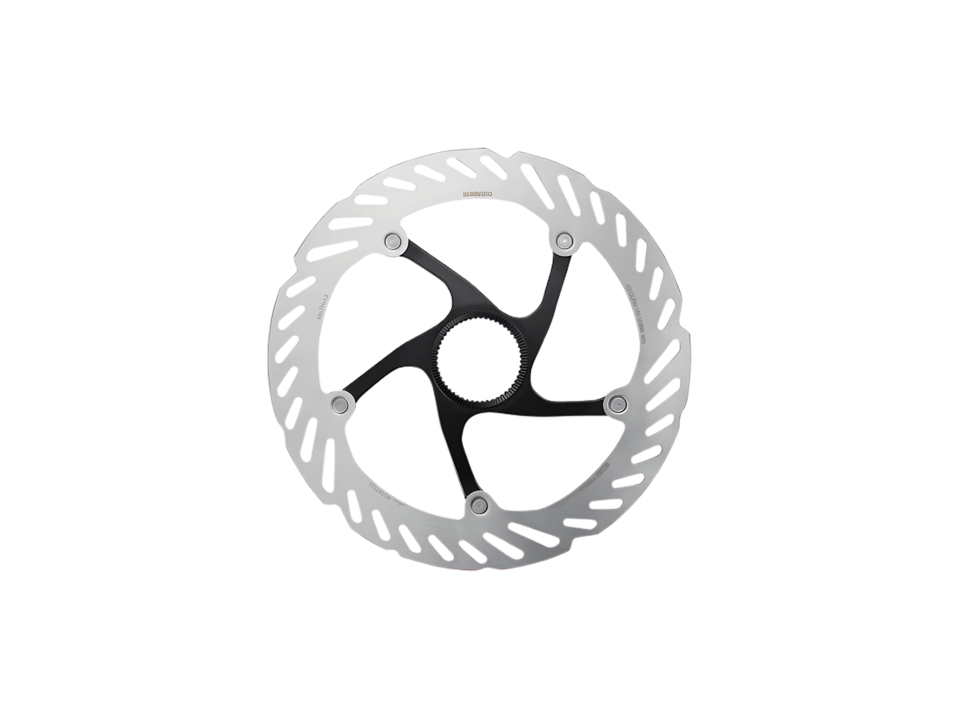 Shimano RT-CL700 Center Lock 105 Disc Brake Rotor - Image 3