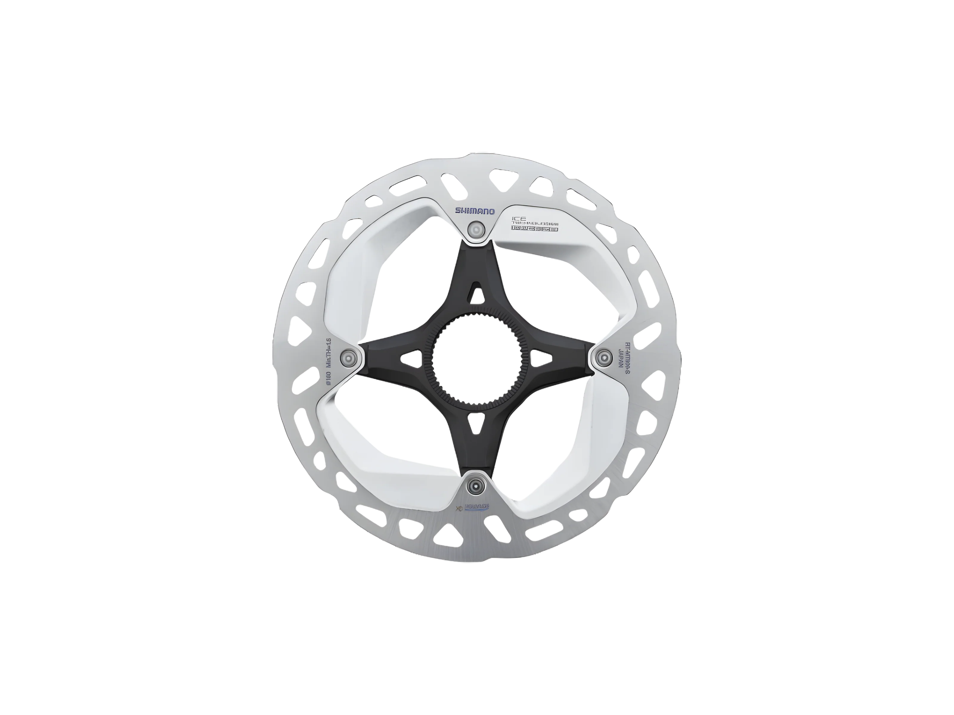 Shimano RT-MT800 XT/Ultegra Brake Rotor