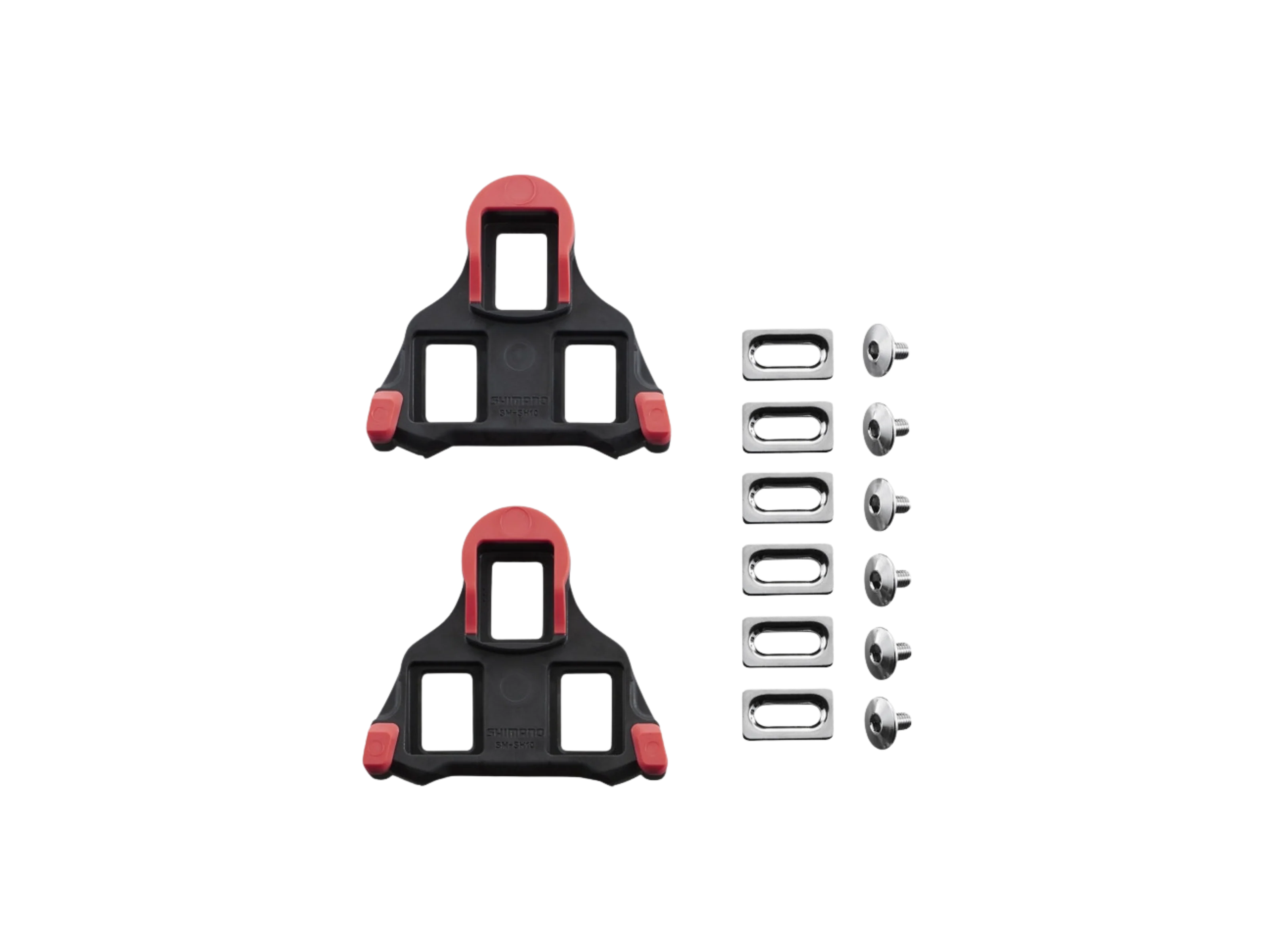 Shimano SM-SH10 SPD-SL Cleat Set