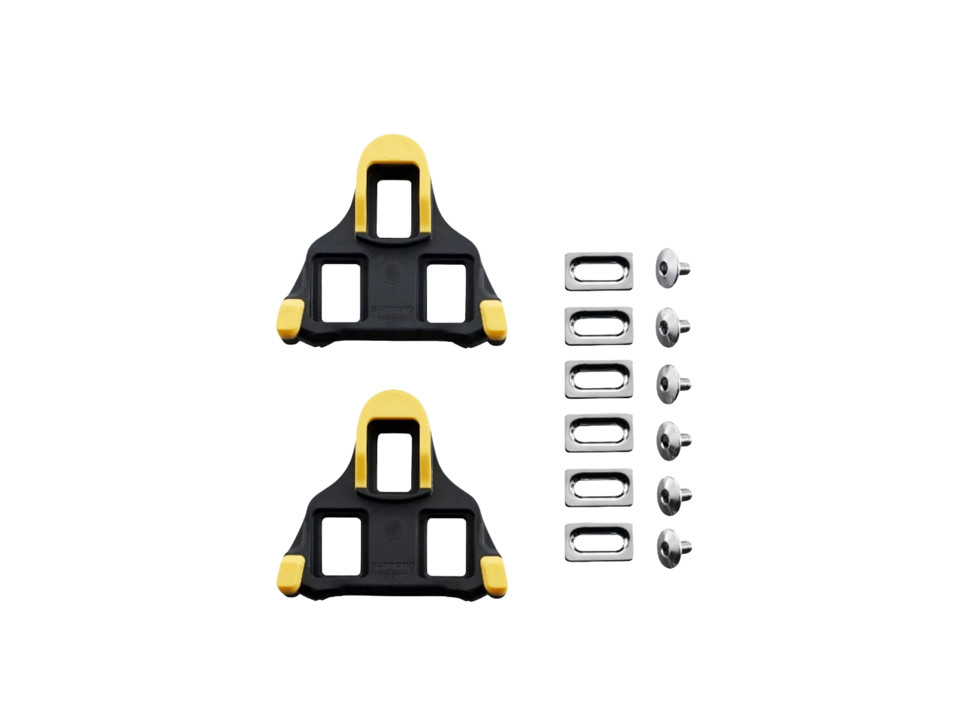 Shimano SM-SH11 SPD-SL Cleat Set