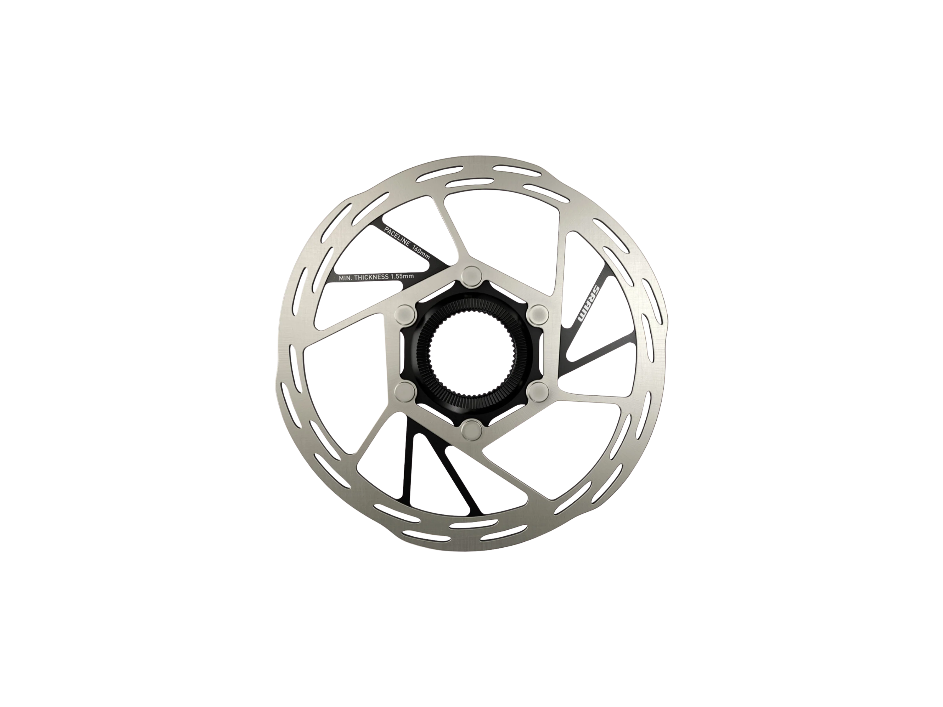 Sram Paceline Centerlock Brake Rotor