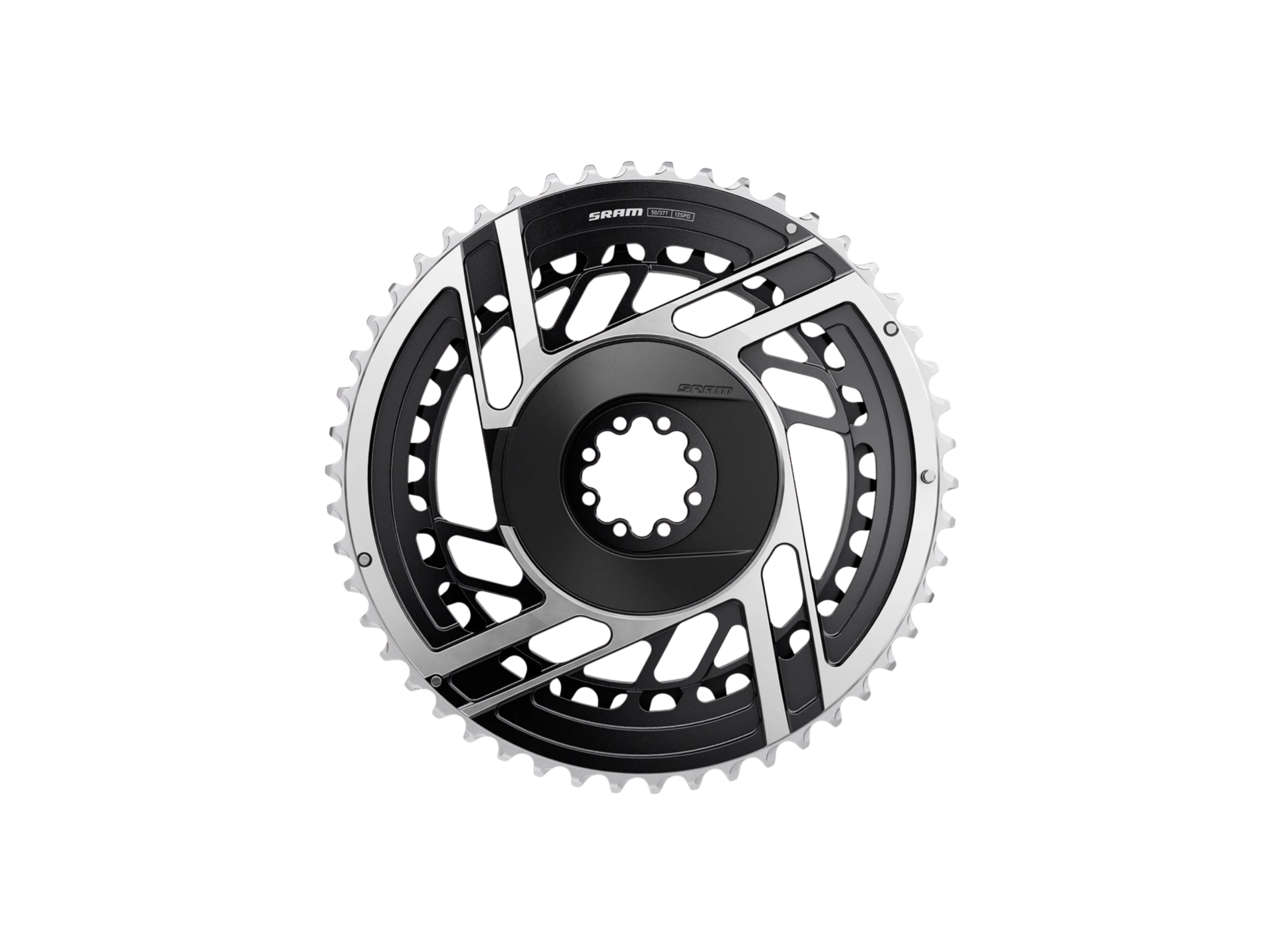Sram Red E1 Chain Ring Set
