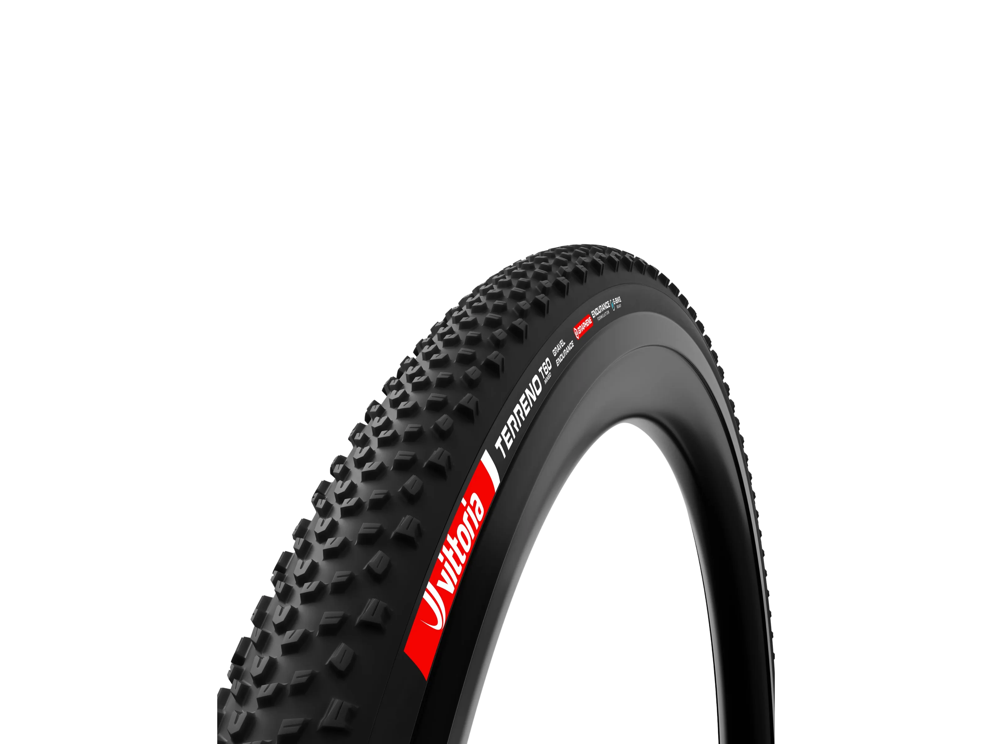 Vittoria Terreno T60 Mixed Gravel Endurance Tyre