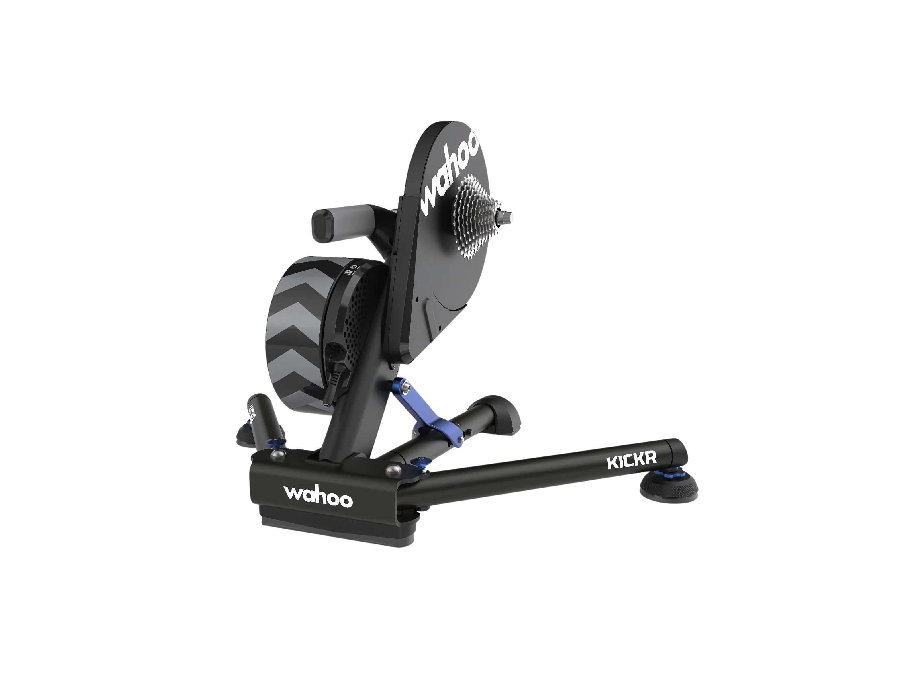 Wahoo Kickr V5 Direct Drive Smart Trainer - Image 2